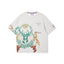 JACK JONES x NBA Short Sleeve Tee