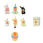 POP MART Good Dream Weather Forecast Collection Alien