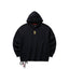 Anta Kai Sweatshirt 'Black Gold'