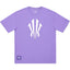 Anta Kai Casual T-Shirt 'Purple'