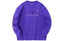 Anta Kai Sweatshirt 'Purple Blue'
