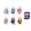 POPMART × MY LITTLE PONY SKULLPANDA Blind Box