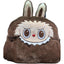 POP MART Blanket 175*138cm Brown