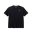 Anta Kai T-Shirt 'Basic Black'