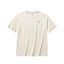 Anta Kai T-Shirt 'Vanilla White'