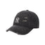 MLB Yankees Causal Caps