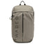 LiNing Polyester Backpack Unisex Coffee Foam Umber