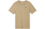 Nike Swoosh T-Shirt 'Brown'