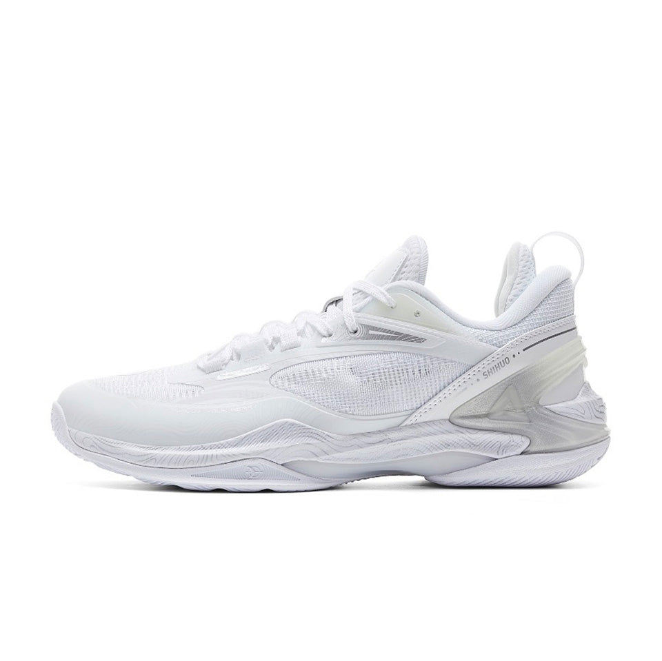 Peak Light 2.0 ‘Silver White’ Main image