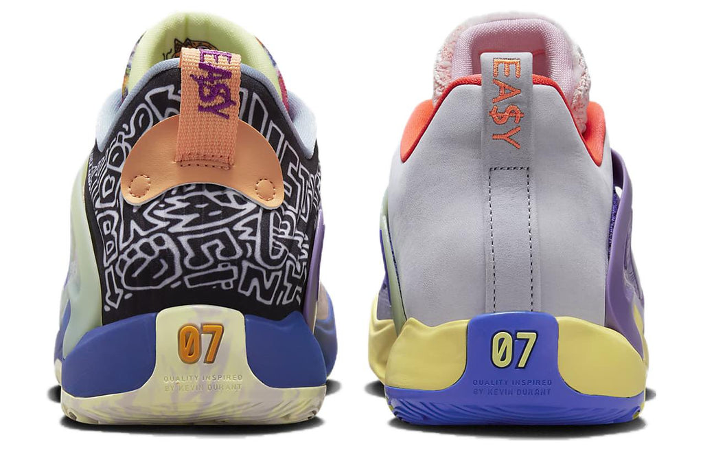 Nike KD 15 EP "What The"