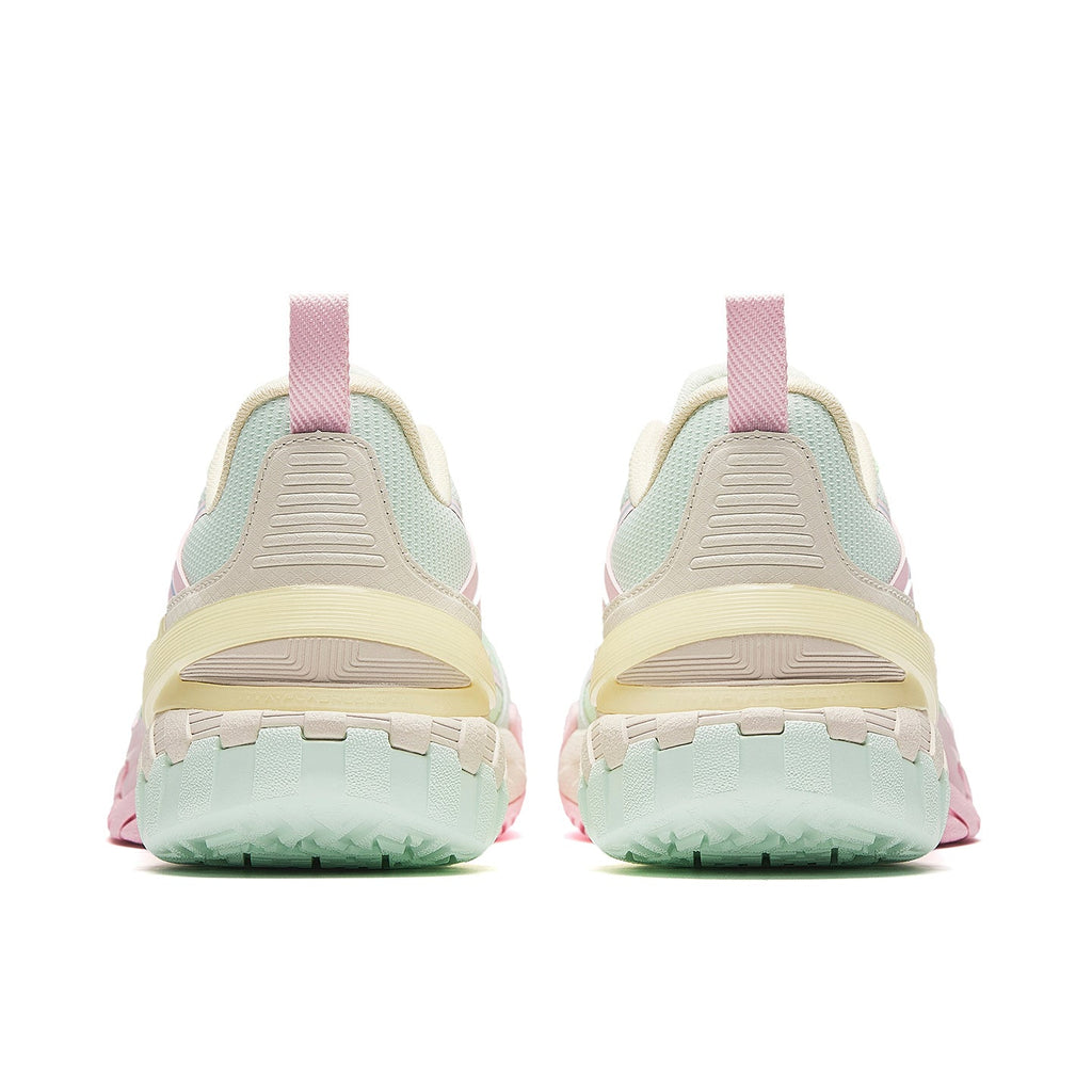 Anta Air Space 6 'Pink Green'