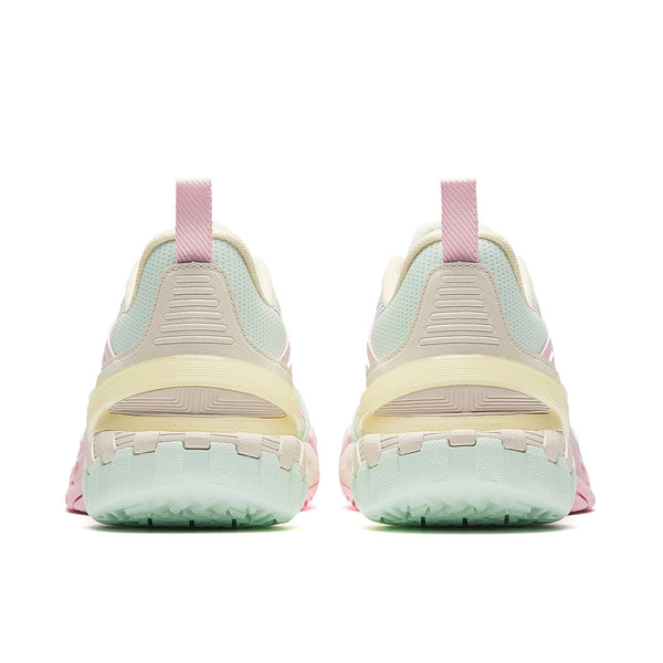 Anta Air Space 6 'Pink Green'