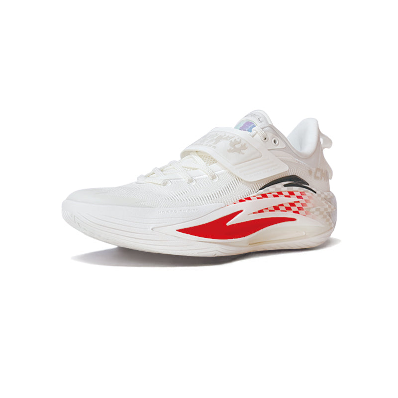ANTA Shock Wave 7 Pro ‘Home Court' Secondary image