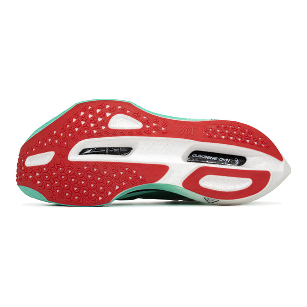 361° Flame 5 'Qing Dao' | Running Shoes