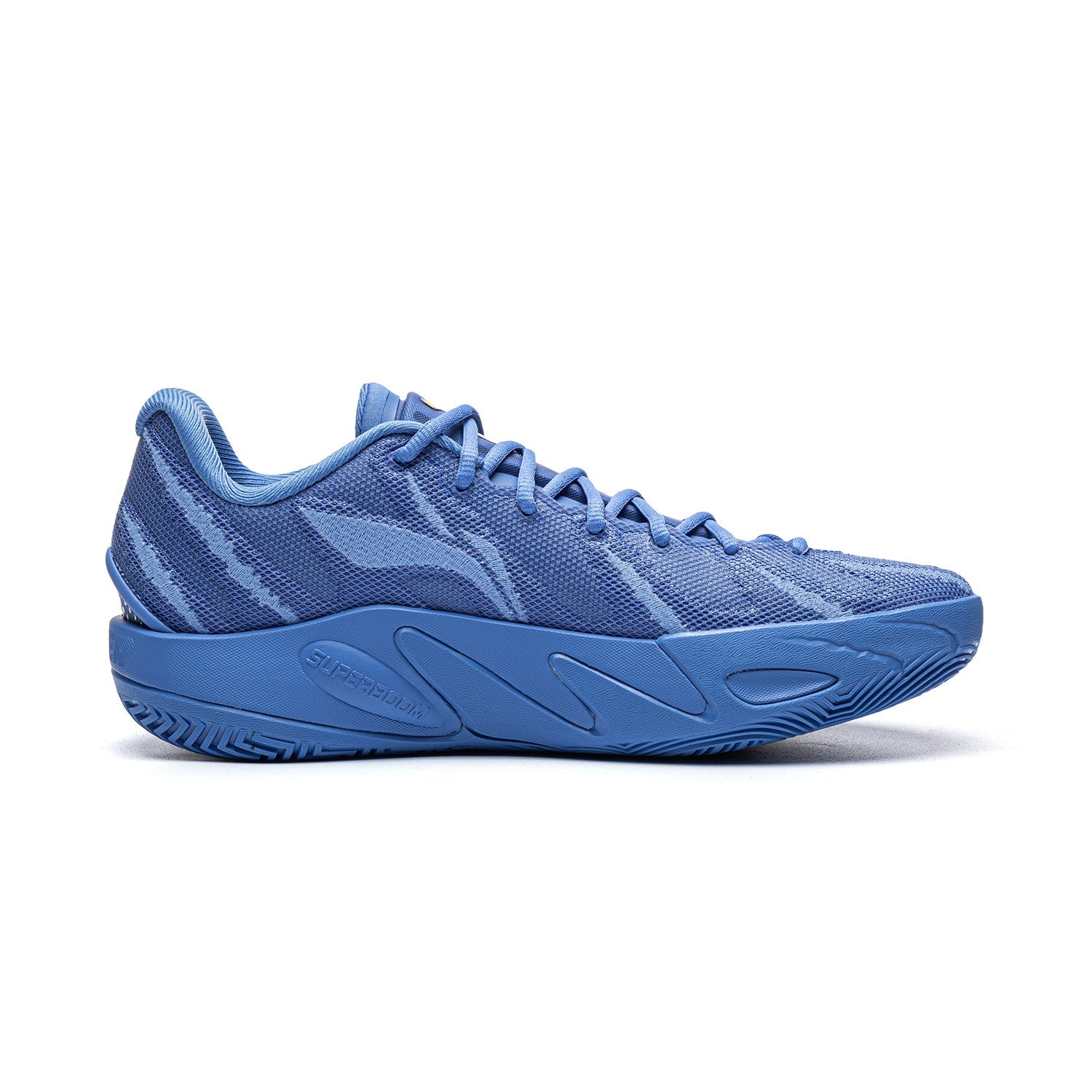 LiNing Air Strike 13 'Deep Blue' Secondary image