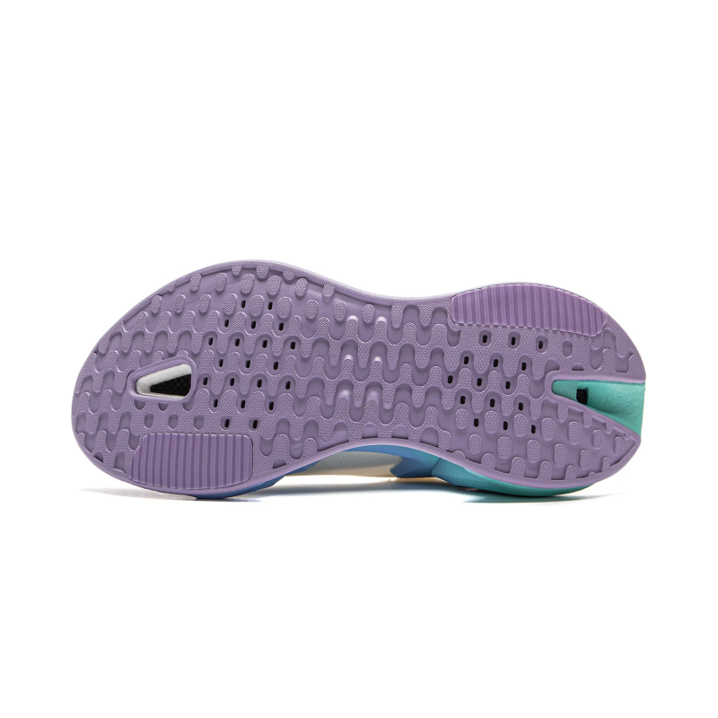 LiNing Shadow 3.0 'Blue Purple' | Running Shoes