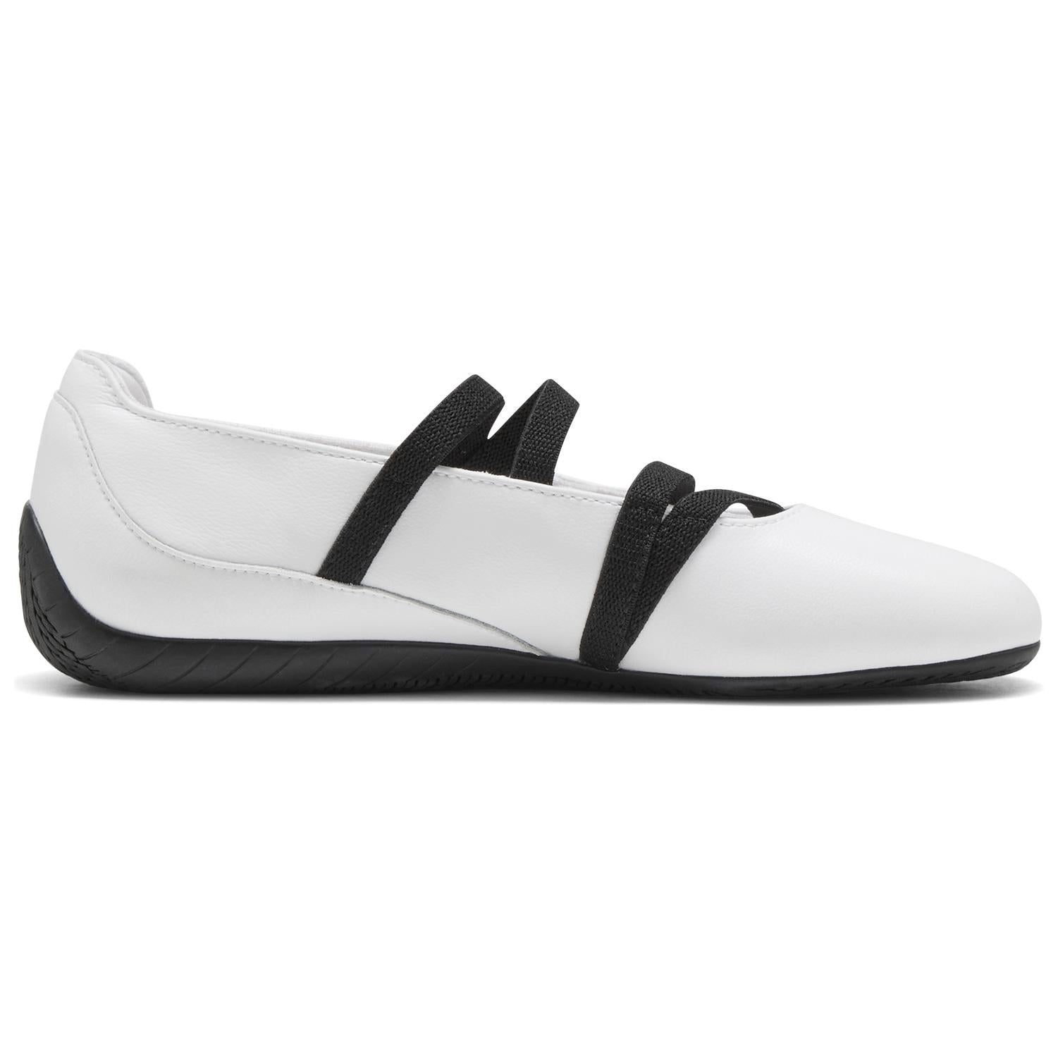 PUMA Speedcat Ballet 'White Black' 「Women」 Secondary image