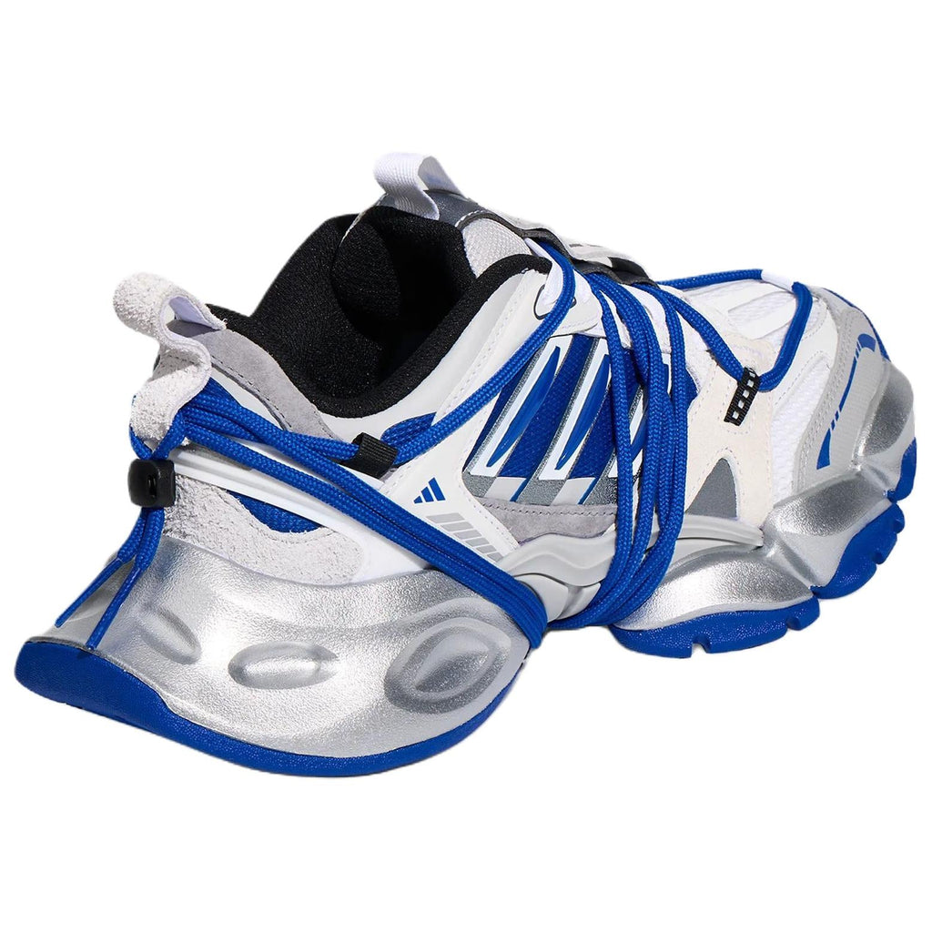Adidas XLG Runner Deluxe 2.0 'Blue Grey' | Running Shoes