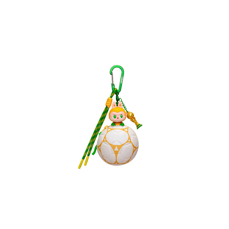POP MART THE MONSTERS X FIFA World Cup Pendant Mystery Boxes