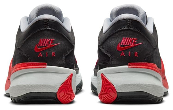 Nike Giannis Freak 5 'Ep Black University Red'