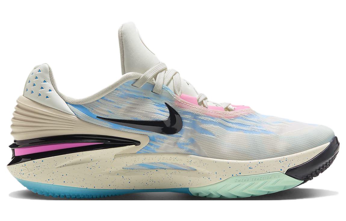 Nike Air Zoom G.T. Cut 2 EP 'We Are All Greater
