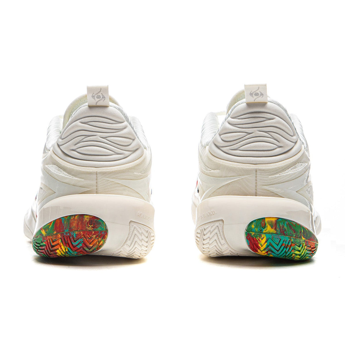 LiNing Wade 808 5 Ultra v2 'Firework'