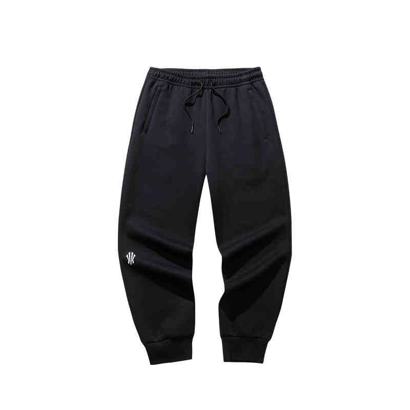 Anta Kai Sports Pants 'Basic Black' Main image