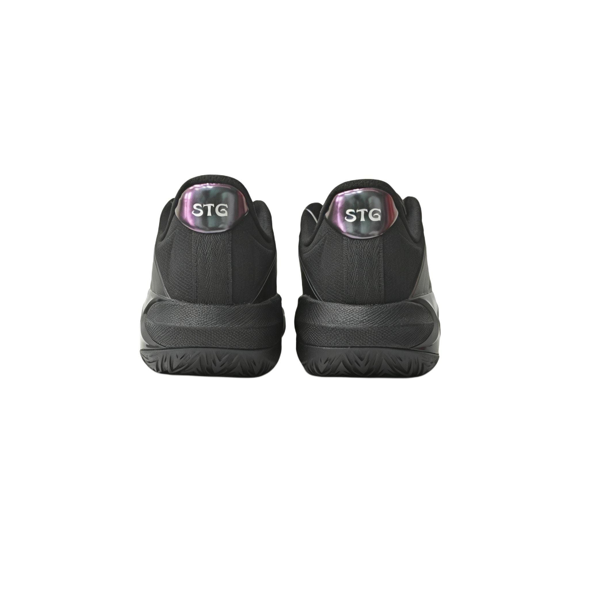 ANTA Vanguard 3 'Triple Black' Secondary image