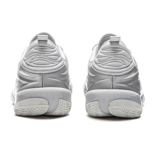 LiNing Wade 808 5 ULTRA v2 'Silver Flash'