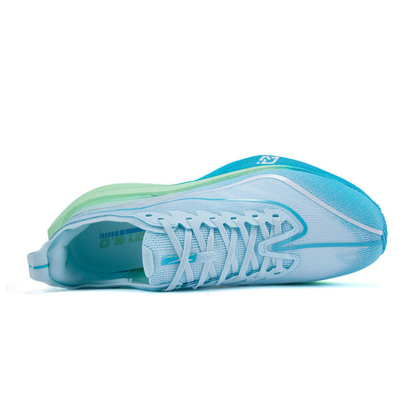 ERKE JueChen 5.0 'Serene Blue' | Running Shoes