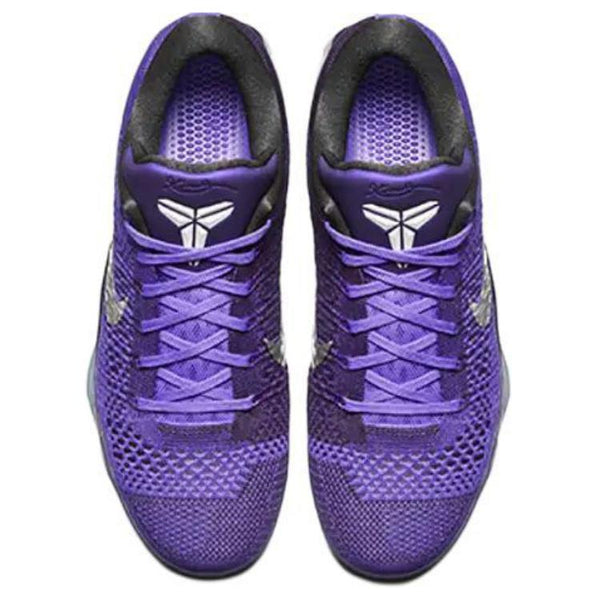 Nike Kobe 9 Elite Low Protro 'Michael Jackson Moonwalker 2025'