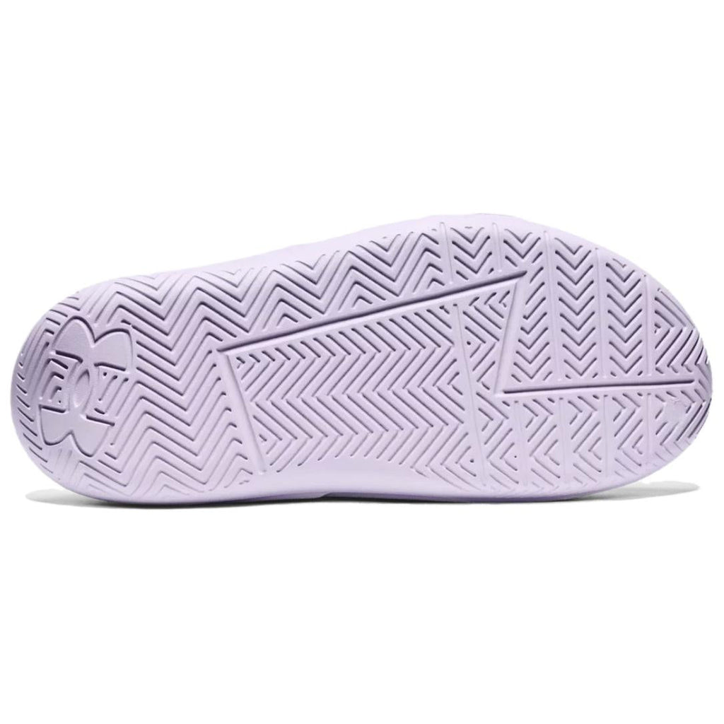Under Armour CURRY FoamTro 'Purple'