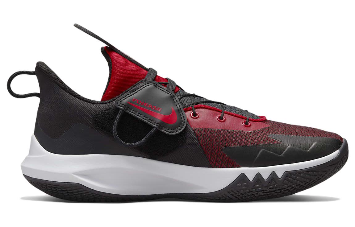 Nike Precision 6 'FlyEase Bred' Secondary image
