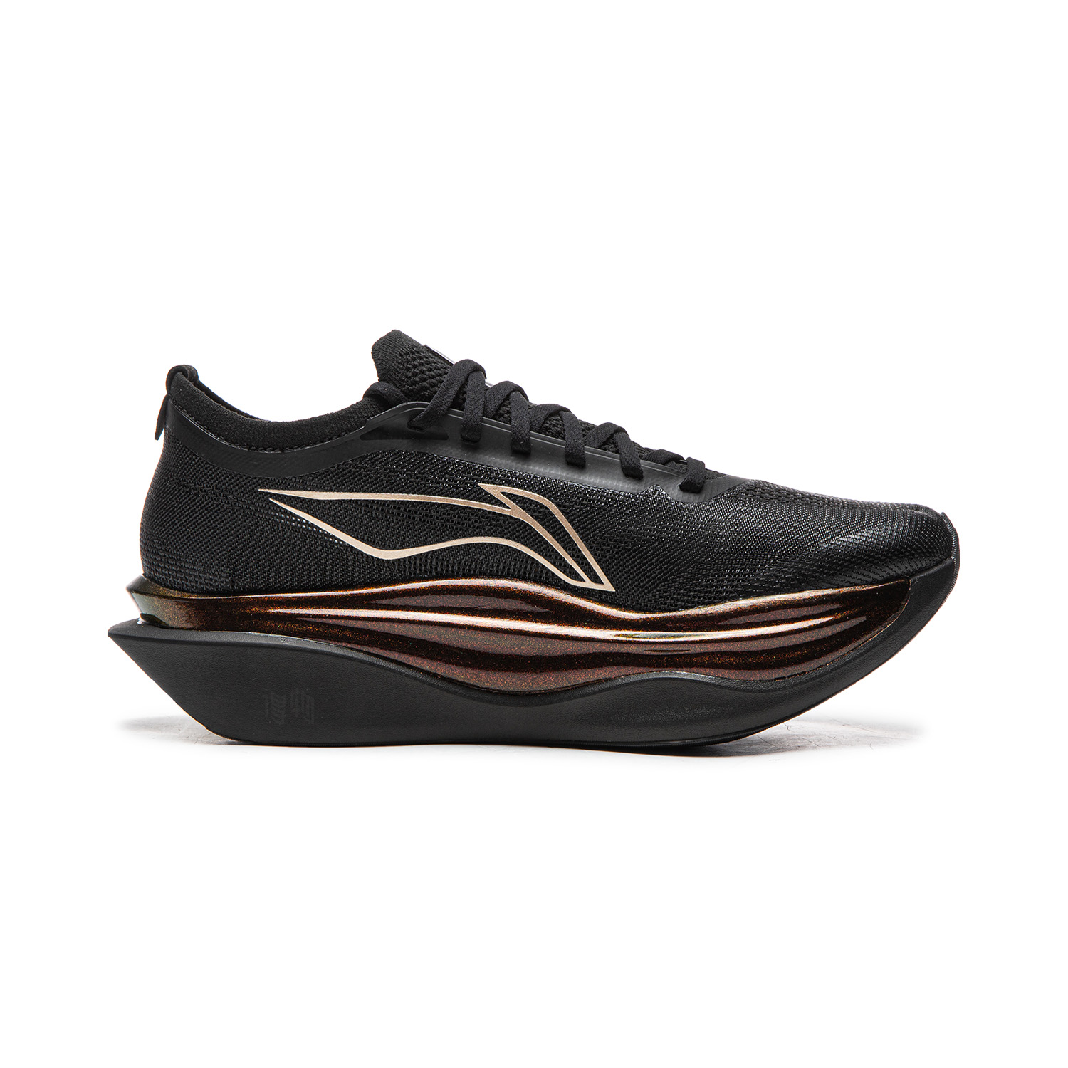 LiNing Feidian 6 ELITE 'Black' | Running Shoes Secondary image