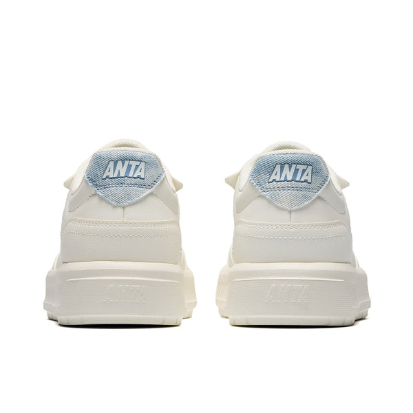 Anta Breeze 2 'White Blue'