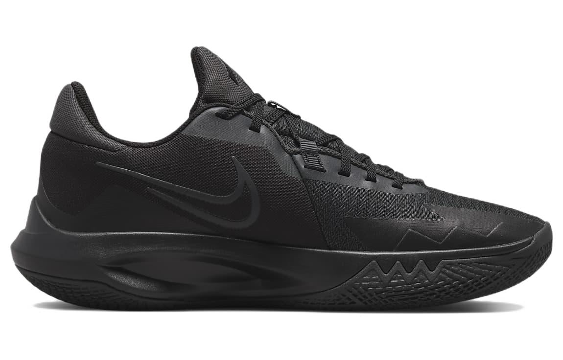 Nike Precision 6 'Black Anthracite' Secondary image