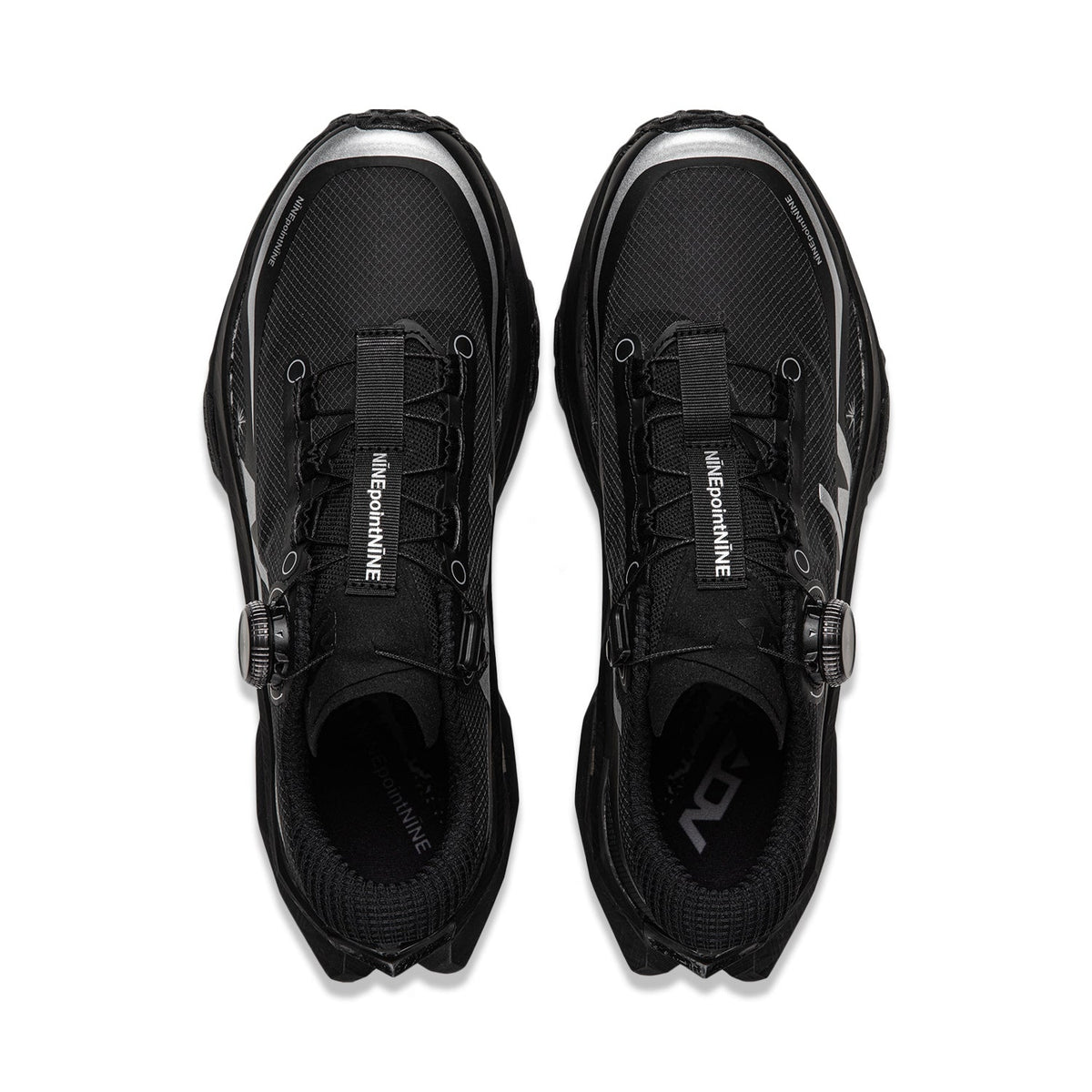 LiNing DiLu PRO 'Black' | Running Shoes