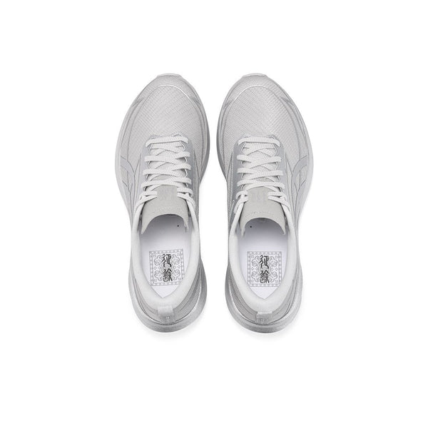DOWIN Journey 4 'Silver' | Running Shoes
