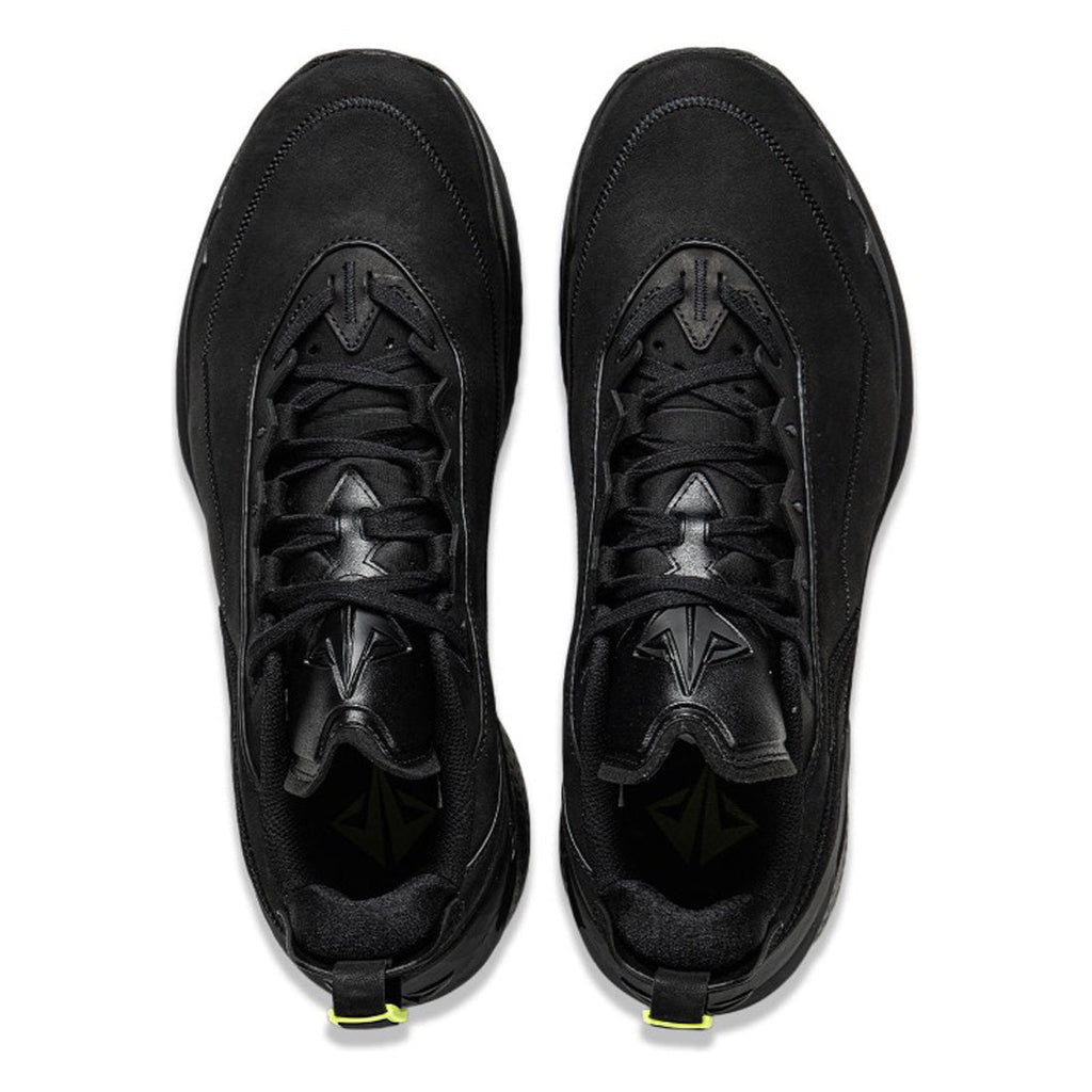 LiNing Jimmy Butler JB2 ‘Black Coffee'