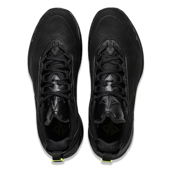 LiNing Jimmy Butler JB2 ‘Black Coffee'