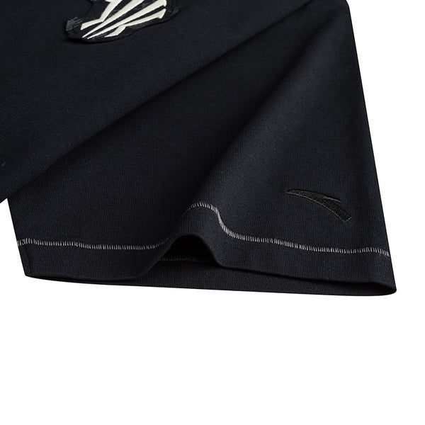 Anta Kai T-Shirt 'Black'
