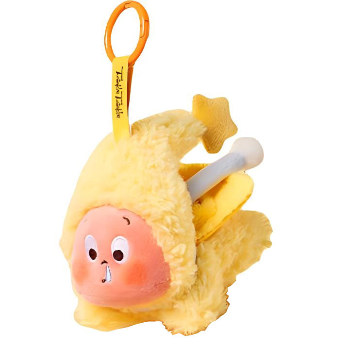 POP MART We Are Twinkle Twinkle Series Plush Pendant Single Blind Box