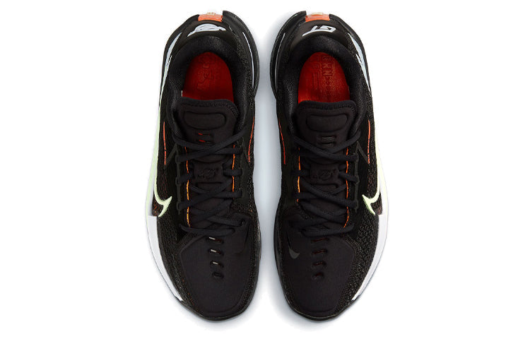 Nike Air Zoom GT Cut 1 'Black Hyper Crimson'