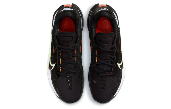 Nike Air Zoom GT Cut 1 'Black Hyper Crimson'
