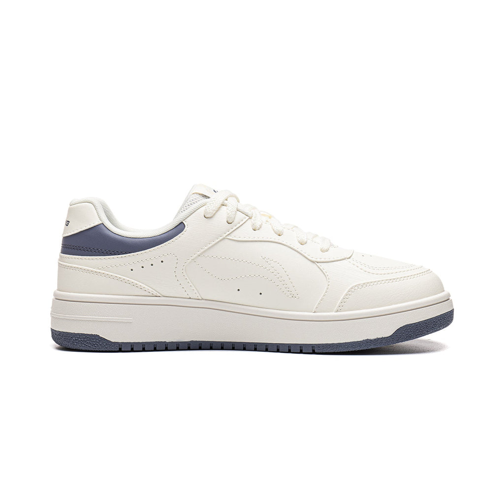 LiNing Sky Trace V3 'White Blue'