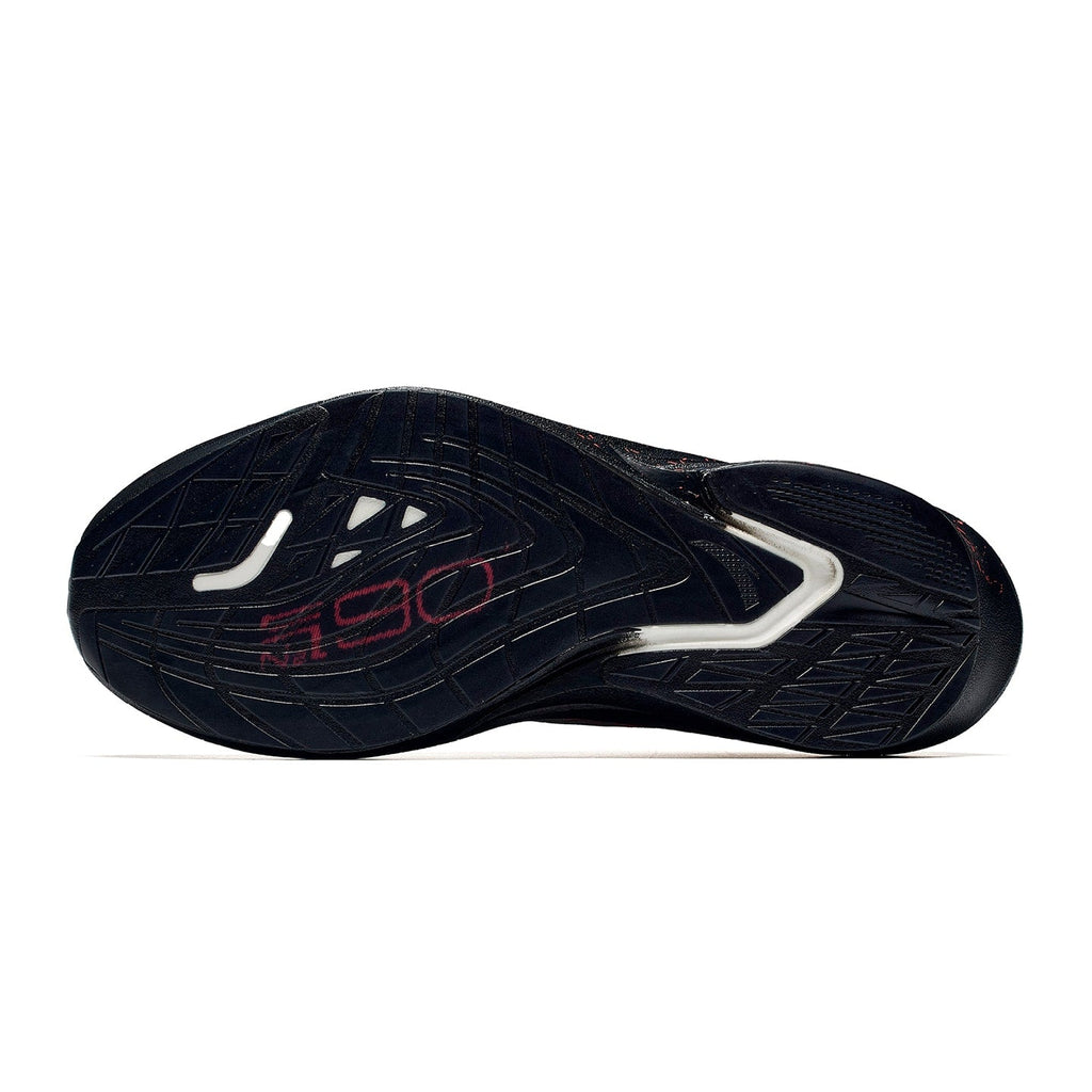 ANTA Mach 6 Pro 'Red Black'