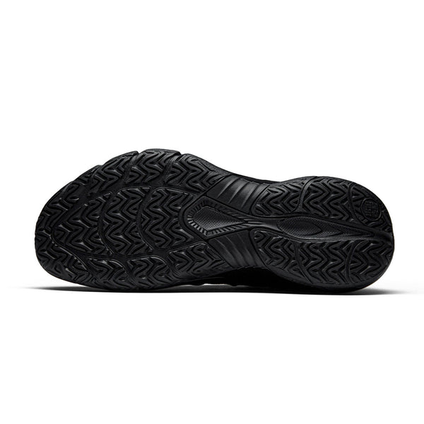 Anta Swagger 3 'Black Leopard'