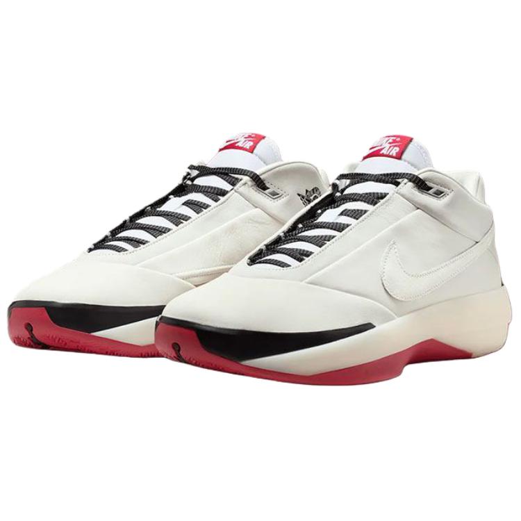 US11 Jordan Air Jordan 40 'White'(Discount)Only for US Secondary image