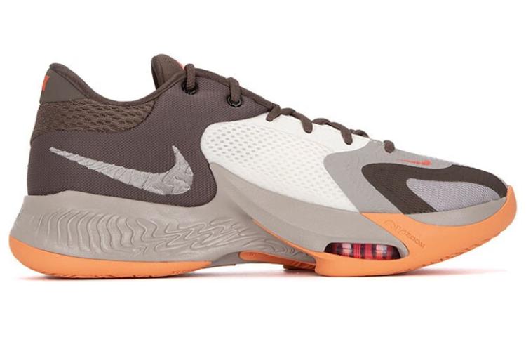 Nike Giannis Freak 4 Ep 'Letter Bro' Secondary image