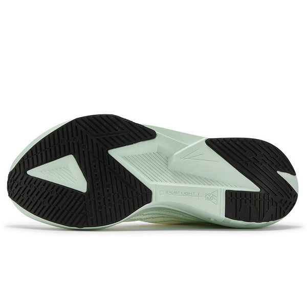 361° Flame 3 'Grey Green' | Running Shoes